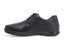 Melluso Uomo Mocassini Pelle U41114W-242391 Nero
